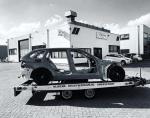 BMW M3 CS Touring by Fullcartuning on Z-Performance Wheels (ZP.Forged 9) (Fashion Grey) 2019 года